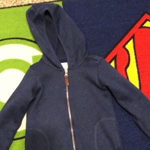 Boys hoodie